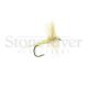 Midge Dry Fly - Cream