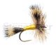 Grizzly Wulff Dry Fly