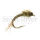 WD-40 Emerger - Olive