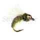 Beadhead Z-Wing Caddis