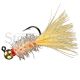 Tungten Jigged Golden Retreiver - Tan