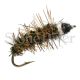 Cased Caddis Nymph #12