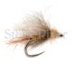 CDC Snowshoe Emerger (Sulphur)