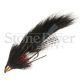Conehead Bunny Muddler - Black