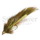 Conehead Bunny Muddler - Olive