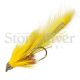 Conehead Bunny Muddler - Yellow