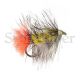 Classic Wooly Worm - Yellow