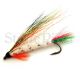 Little Baby Brook Trout Streamer (Bucktail)