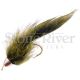 Tungsten Slumpbuster - Olive