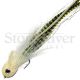 Joe's Striper Dragon - White