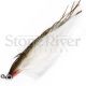Jigged Best Bet Half-n-Half (Clouser/Deceiver)