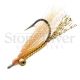 Bonefish Chili Pepper Gold