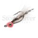 Bonefish Mini Puff - Pink