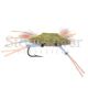 Floating Flotsam Crab - Blue Crab