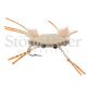 Floating Flotsam Crab - Tan