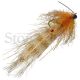Shrimp Tease Crab - Rust