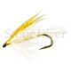 Light Cahill Wet Fly