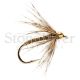 Beadhead Soft Hackle Wet - Olive