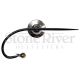 Brooch - Adlington & Hutchinson Blind Eye #3/0