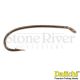 Daiichi 1760 Long Curved Nymph Hook