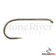 Fulling Mill All Purpose Light Barbed Hook 50pk
