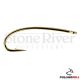 Fulling Mill Living Larva Barbed Hook 50pk