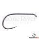 Fulling Mill Ultimate Dry Barbless Hooks (50pk)