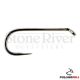 Fulling Mill Nymph Barbless Hooks (50pk)