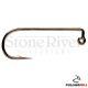 Fulling Mill Stealth Jig Barbed Hook 50pk
