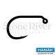 Hanak H 45 XH Jig Superb Trophy Fly Hooks (25pk)