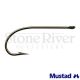 Mustad Classic 3366 Fly Hooks