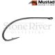 Mustad Heritage C53SAP Fly Hooks (25pk)