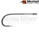 Mustad Heritage S71SAP-34007 Fly Hooks (25pk)