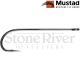 Mustad Heritage S74SAP-34011 Fly Hooks (25pk)
