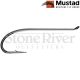 Mustad Heritage SL73UAP Fly Hooks (25pk)