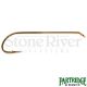 Partridge CS17-7X Heritage Streamer Hooks