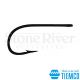 (d) Tiemco TMC 800S Hooks