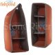 (d) Fishpond Thunderhead Padded Inserts