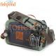 (d) Fishpond Small Thunderhead Lumbar Pack - Eco
