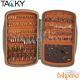 Tacky Fly Box - MagPad Pescador - Small