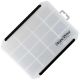 Stone River FG-1236 Adjustable Compart Fly Box