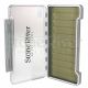 SRO FG-1364 Silicone XL Slim Waterproof Box