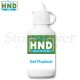 High N Dry Gel Floatant