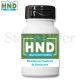 High N Dry Powdered Floatant & Desiccant