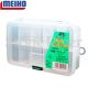 Meiho M-22 M Fly Box