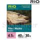 Rio 7.5' Pike/Musky Leaders w/ Link (1pk)