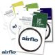 Airflo 10-foot Poly Leaders Salmon/Steelhead