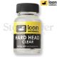Loon Hard Head Clear Fly Cement (F0081)