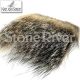 Nature's Grey Fox Premium Body Piece