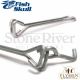 Fish Skull Exchanger Shanks